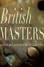 Watch British Masters Watch123movies