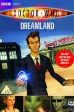 Watch Doctor Who Dreamland (2009) Watch123movies