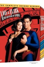 Watch Lois & Clark: The New Adventures of Superman Watch123movies