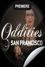 Watch Oddities San Francisco Watch123movies