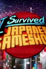 Watch I Survived a Japanese Game Show Watch123movies