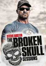 Watch Stone Cold Steve Austin: The Broken Skull Sessions Watch123movies