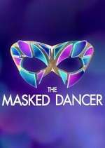 Watch The Masked Dancer Watch123movies