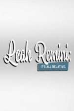 Watch Leah Remini It's All Relative Watch123movies