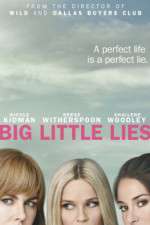 Watch Big Little Lies Watch123movies