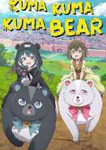 Watch Kuma Kuma Kuma Bear Watch123movies