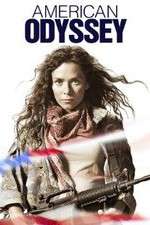 Watch American Odyssey Watch123movies