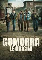 Watch Gomorra - Le Origini Watch123movies