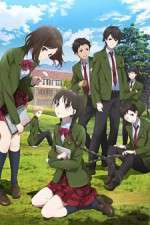 Watch RDG Red Data Girl Watch123movies