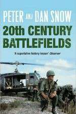 Watch Twentieth Century Battlefields Watch123movies