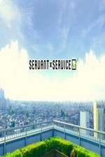 Watch Servant × Service Watch123movies