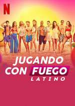 Watch Jugando con fuego: Latino Watch123movies
