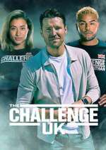 Watch The Challenge Watch123movies