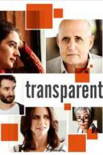 Watch Transparent Watch123movies