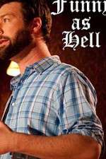 Watch Funny as Hell Watch123movies