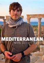 Watch Mediterranean with Simon Reeve Watch123movies