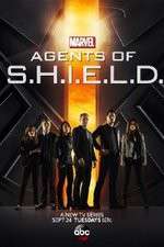 Watch Agents of S.H.I.E.L.D. Watch123movies