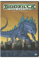 Watch Godzilla: The Series Watch123movies