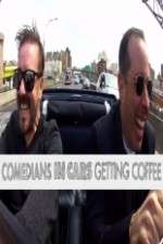 Watch Comedians in Cars Getting Coffee Watch123movies