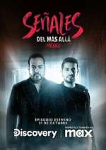 Watch SeÃ±ales Del MÃ¡s AllÃ¡ Watch123movies