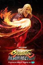 Watch Street Fighter: Resurrection Watch123movies