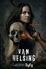 Watch Van Helsing Watch123movies