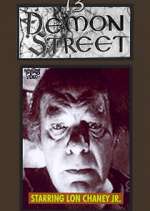 Watch 13 Demon Street Watch123movies