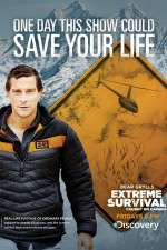 Watch Bear Grylls: Extreme Survival Caught on Camera Watch123movies