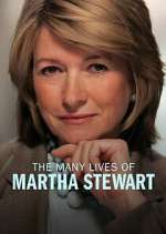 Watch The Many Lives of Martha Stewart Watch123movies