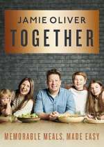Watch Jamie Oliver: Together Watch123movies