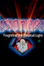 Watch Visionaries: Knights of the Magical Light Watch123movies