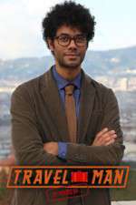 Watch Travel Man: 48 Hours in... Watch123movies