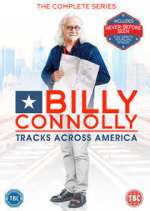 Watch Billy Connolly's Tracks Across America Watch123movies
