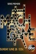 Watch Match Game Watch123movies
