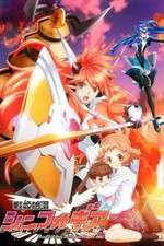 Watch Senhime Zesshou Symphogear Watch123movies