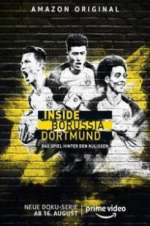 Watch Inside Borussia Dortmund Watch123movies