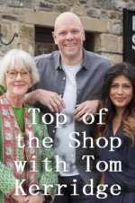 Watch Top of the Shop with Tom Kerridge Watch123movies