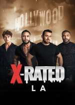 Watch X-Rated: LA Watch123movies