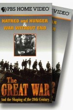 Watch The Great War and the Shaping of the 20th Century Watch123movies