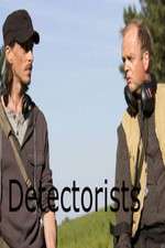 Watch Detectorists Watch123movies