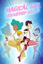 Watch Magical Girl Friendship Squad: Origins Watch123movies