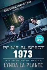 Watch Prime Suspect 1973 Watch123movies