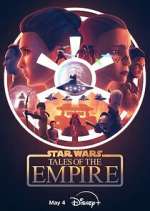 Watch Star Wars: Tales of the Empire Watch123movies