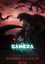 Watch Gamera -Rebirth- Watch123movies