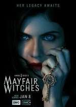 Watch Mayfair Witches Watch123movies