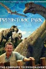 Watch Prehistoric Park Watch123movies