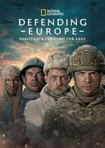 Watch Defending Europe Watch123movies