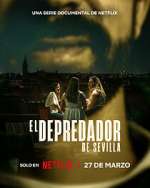 Watch El depredador de Sevilla Watch123movies
