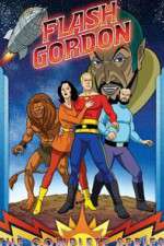 Watch The New Animated Adventures of Flash Gordon Watch123movies