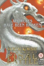 Watch Mortal Kombat: Conquest Watch123movies